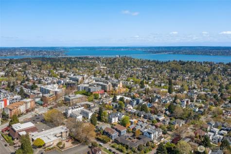 1625 21st Avenue Seattle WA 98122