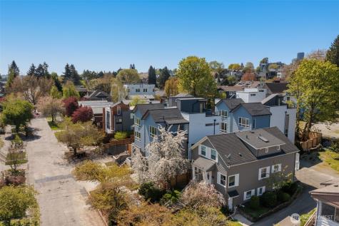 1625 21st Avenue Seattle WA 98122