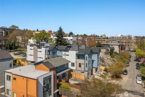 1625 21st Avenue Seattle WA 98122