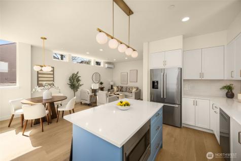 1625 21st Avenue Seattle WA 98122