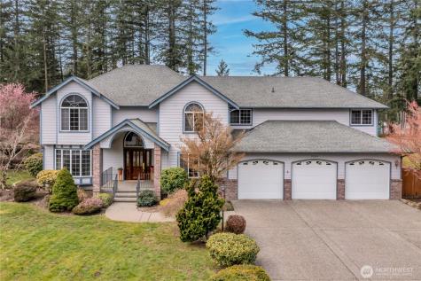 15416 33rd Avenue E Tacoma WA 98446