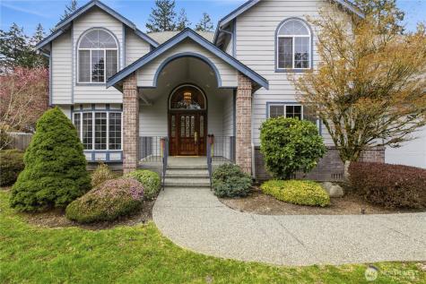 15416 33rd Avenue E Tacoma WA 98446