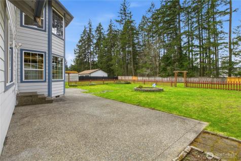 15416 33rd Avenue E Tacoma WA 98446