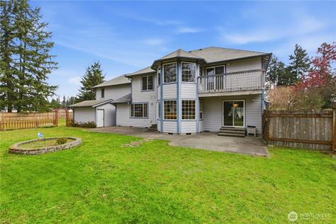 15416 33rd Avenue E Tacoma WA 98446