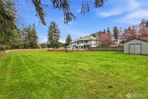 15416 33rd Avenue E Tacoma WA 98446