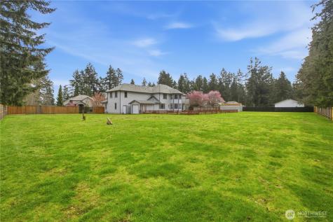 15416 33rd Avenue E Tacoma WA 98446