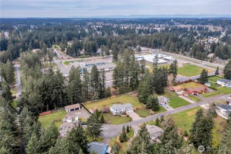 15416 33rd Avenue E Tacoma WA 98446