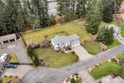 15416 33rd Avenue E Tacoma WA 98446