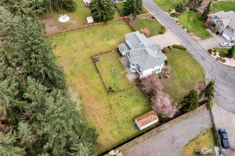 15416 33rd Avenue E Tacoma WA 98446