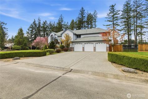 15416 33rd Avenue E Tacoma WA 98446