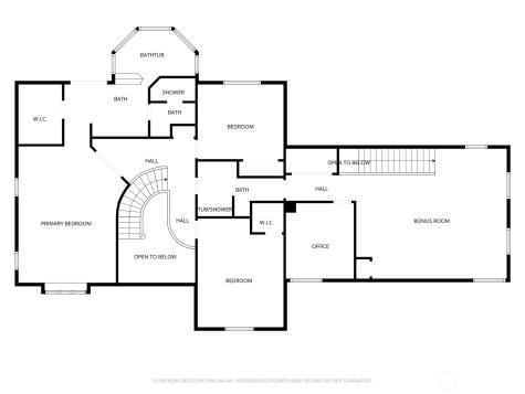 15416 33rd Avenue E Tacoma WA 98446