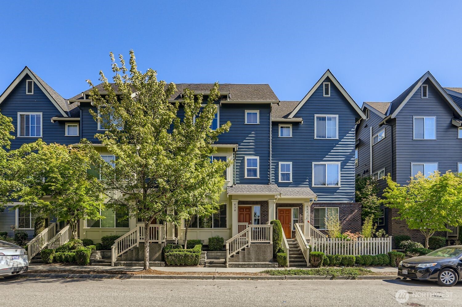 838 4th Avenue NE Issaquah WA 98029