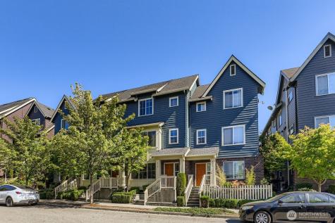 838 4th Avenue NE Issaquah WA 98029