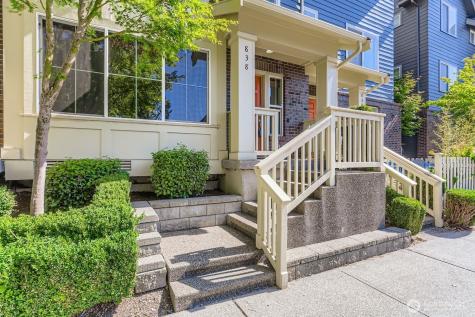 838 4th Avenue NE Issaquah WA 98029