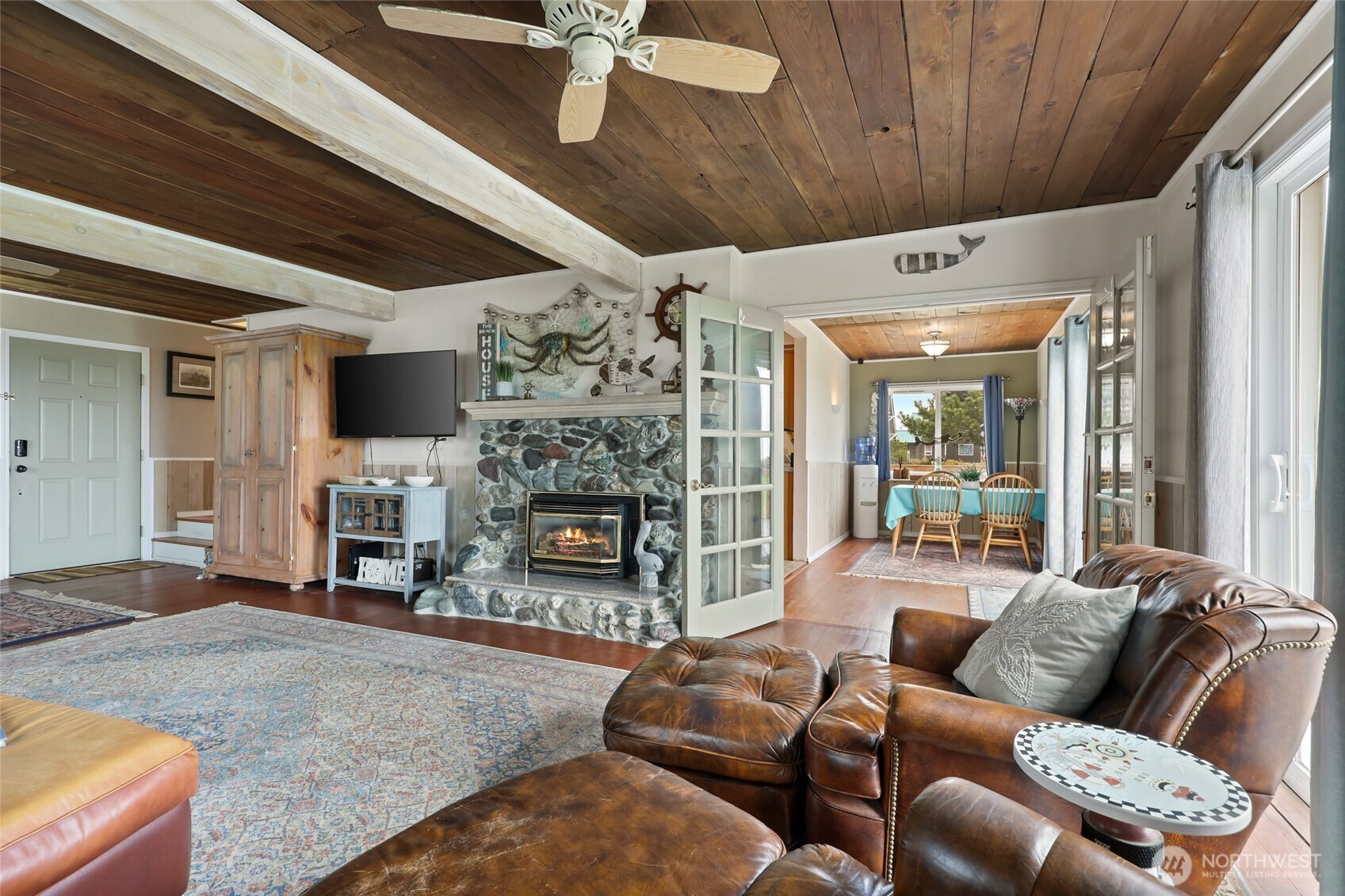 2967 Kindred Avenue Tokeland WA 98590