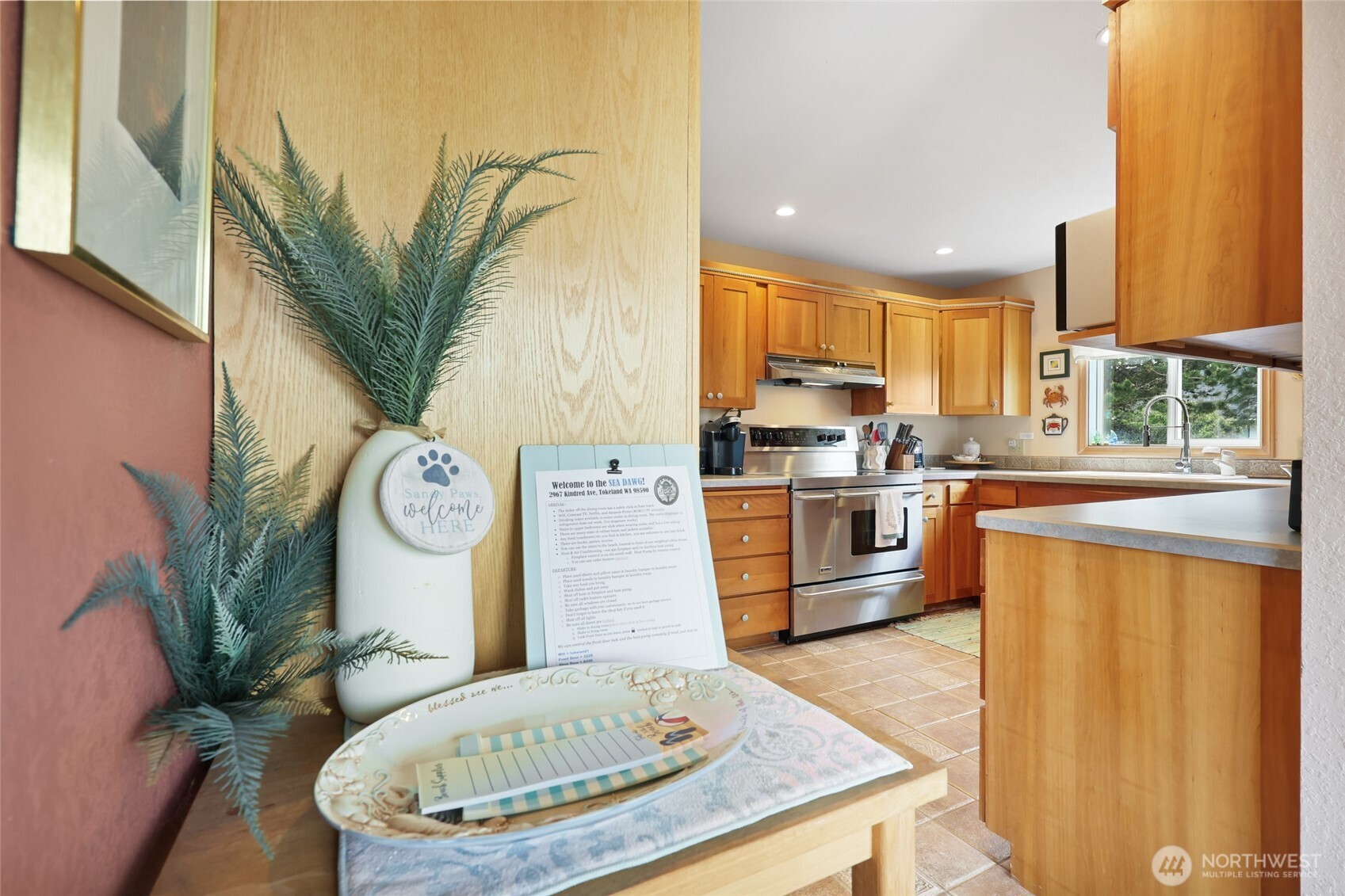 2967 Kindred Avenue Tokeland WA 98590