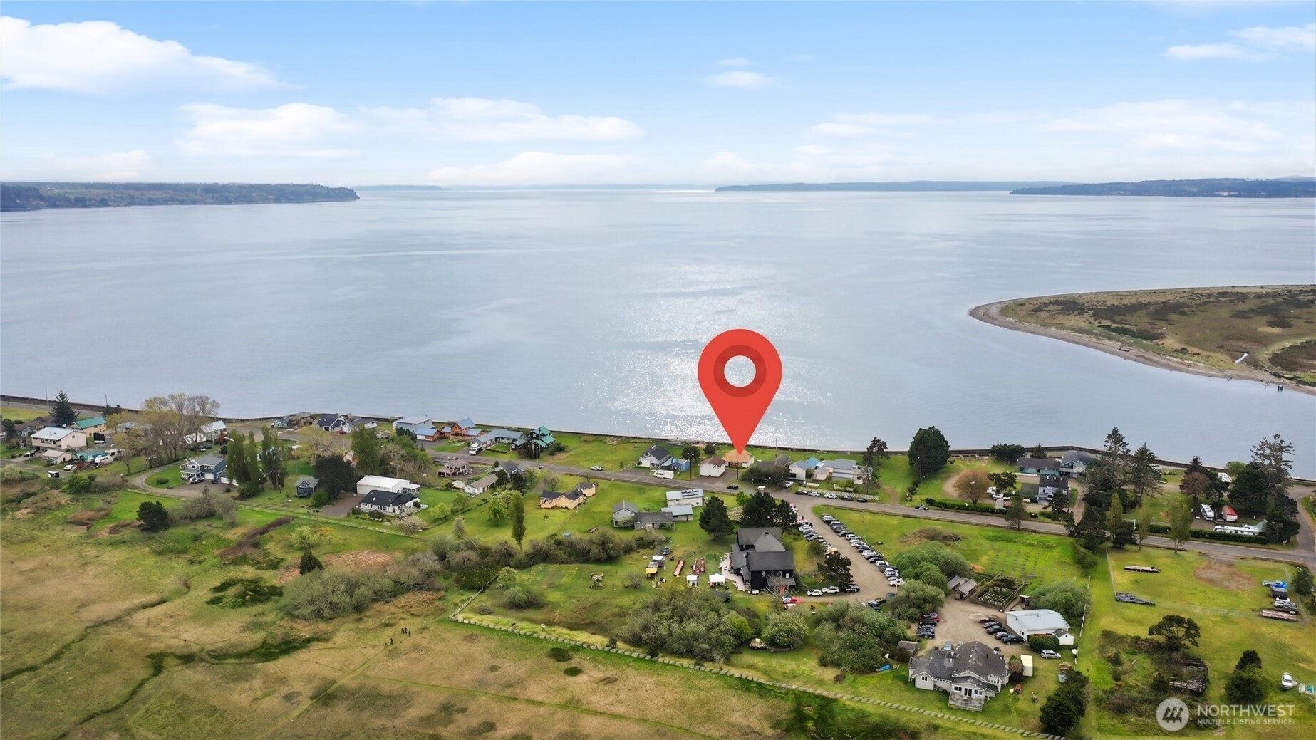 2967 Kindred Avenue Tokeland WA 98590
