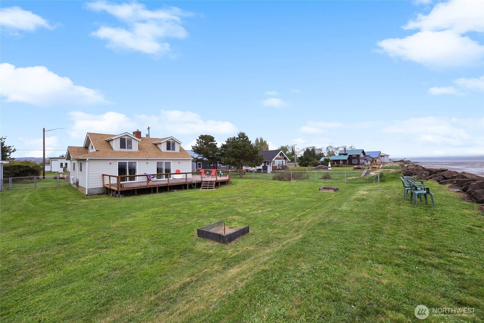 2967 Kindred Avenue Tokeland WA 98590