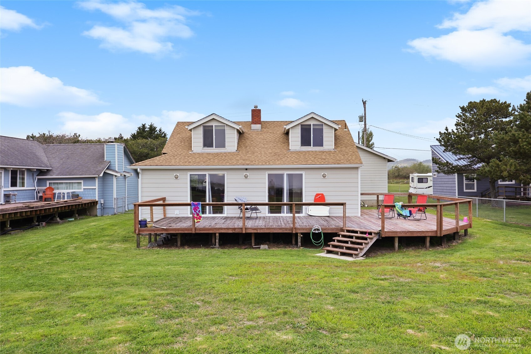 2967 Kindred Avenue Tokeland WA 98590