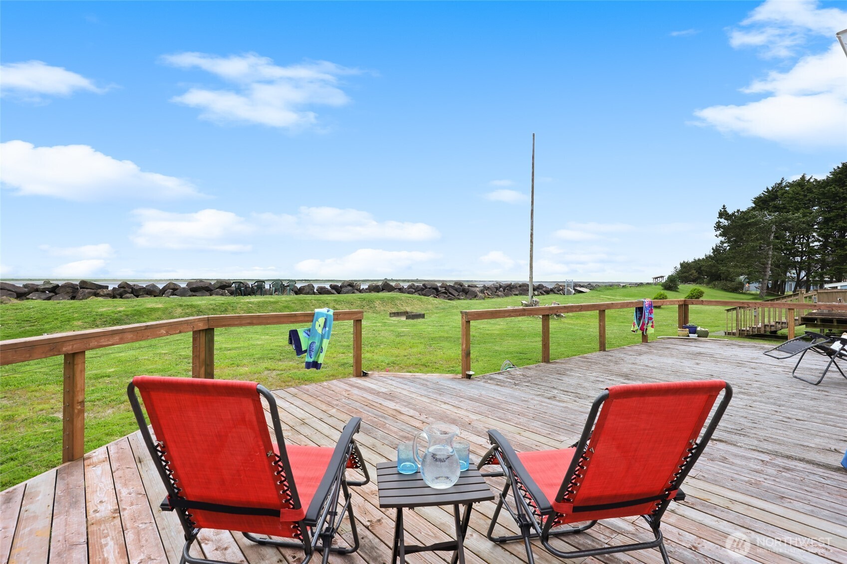 2967 Kindred Avenue Tokeland WA 98590