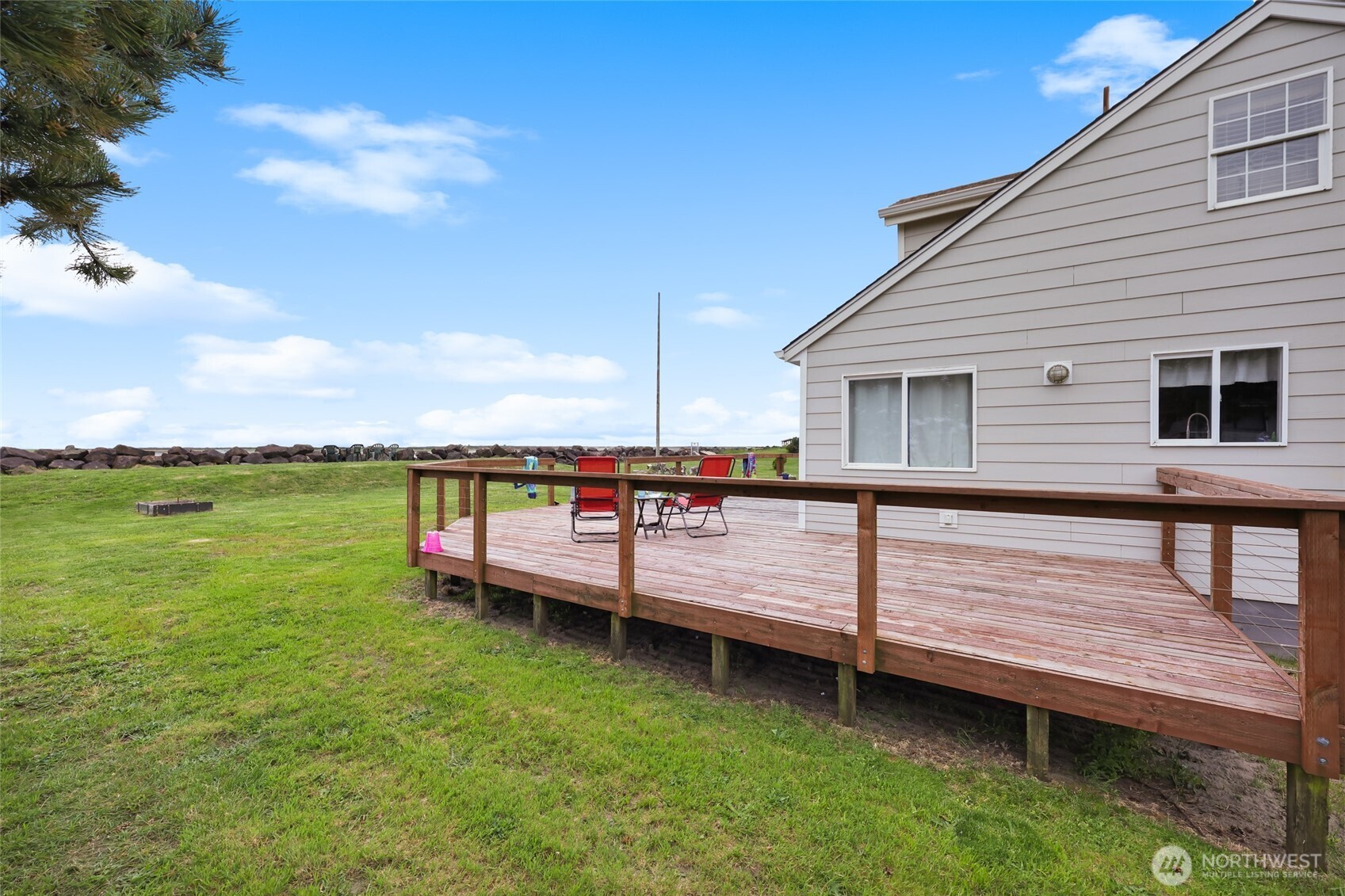 2967 Kindred Avenue Tokeland WA 98590