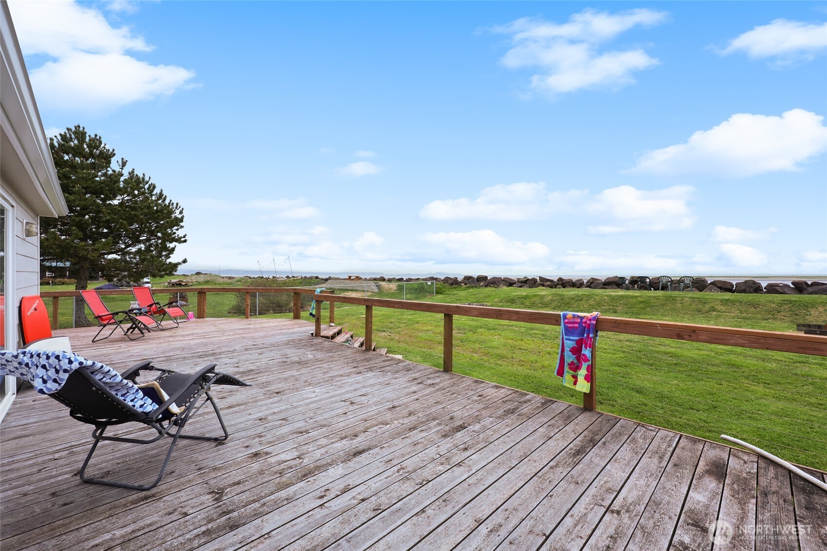 2967 Kindred Avenue Tokeland WA 98590
