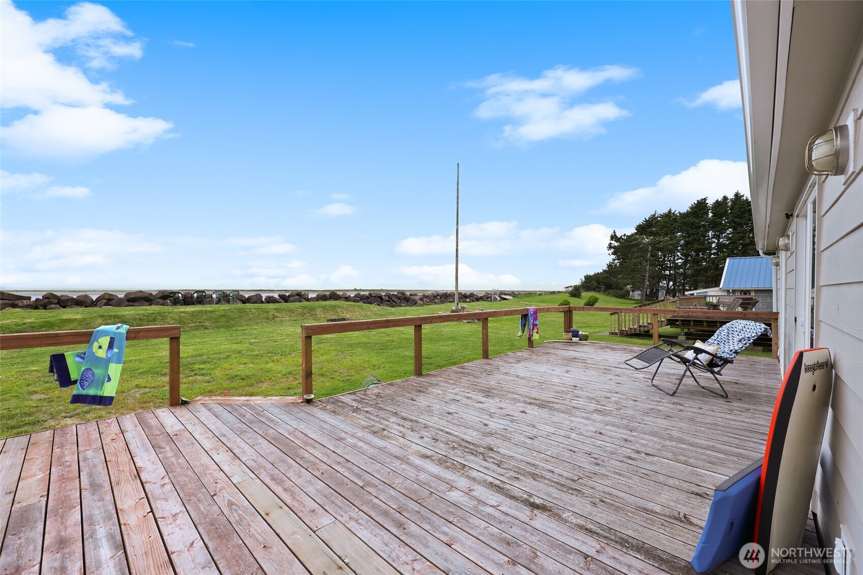 2967 Kindred Avenue Tokeland WA 98590