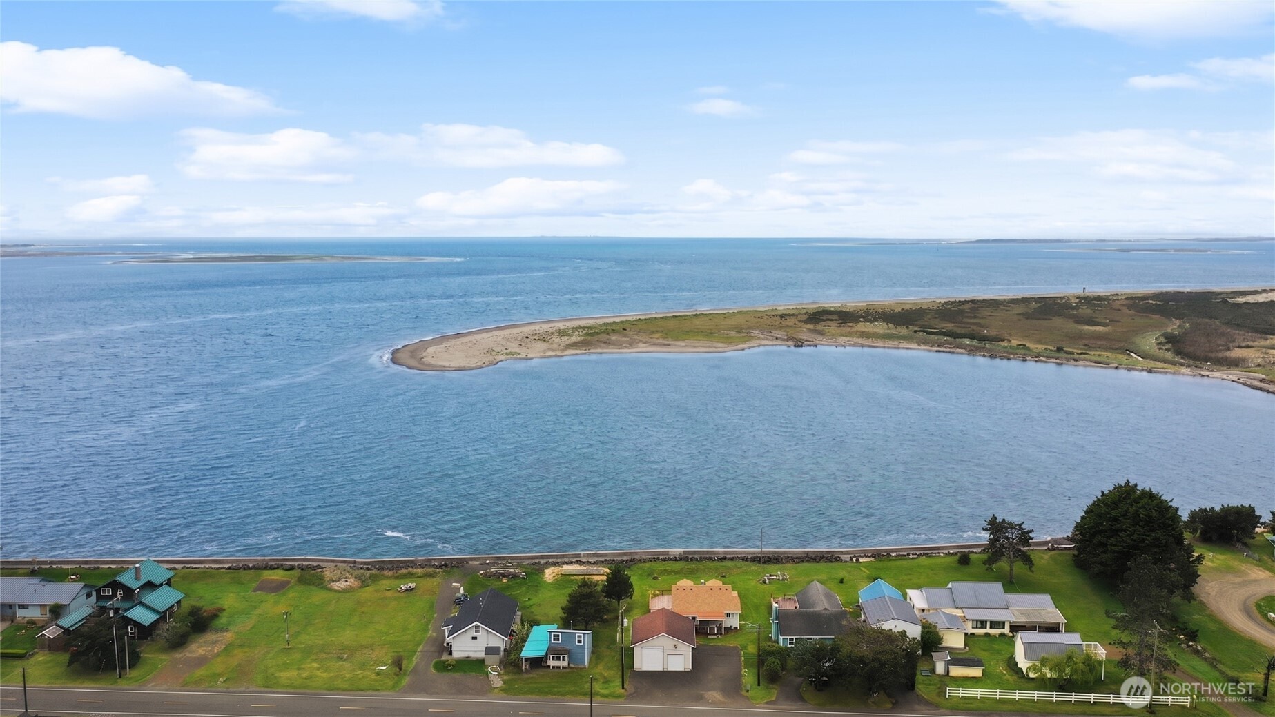 2967 Kindred Avenue Tokeland WA 98590