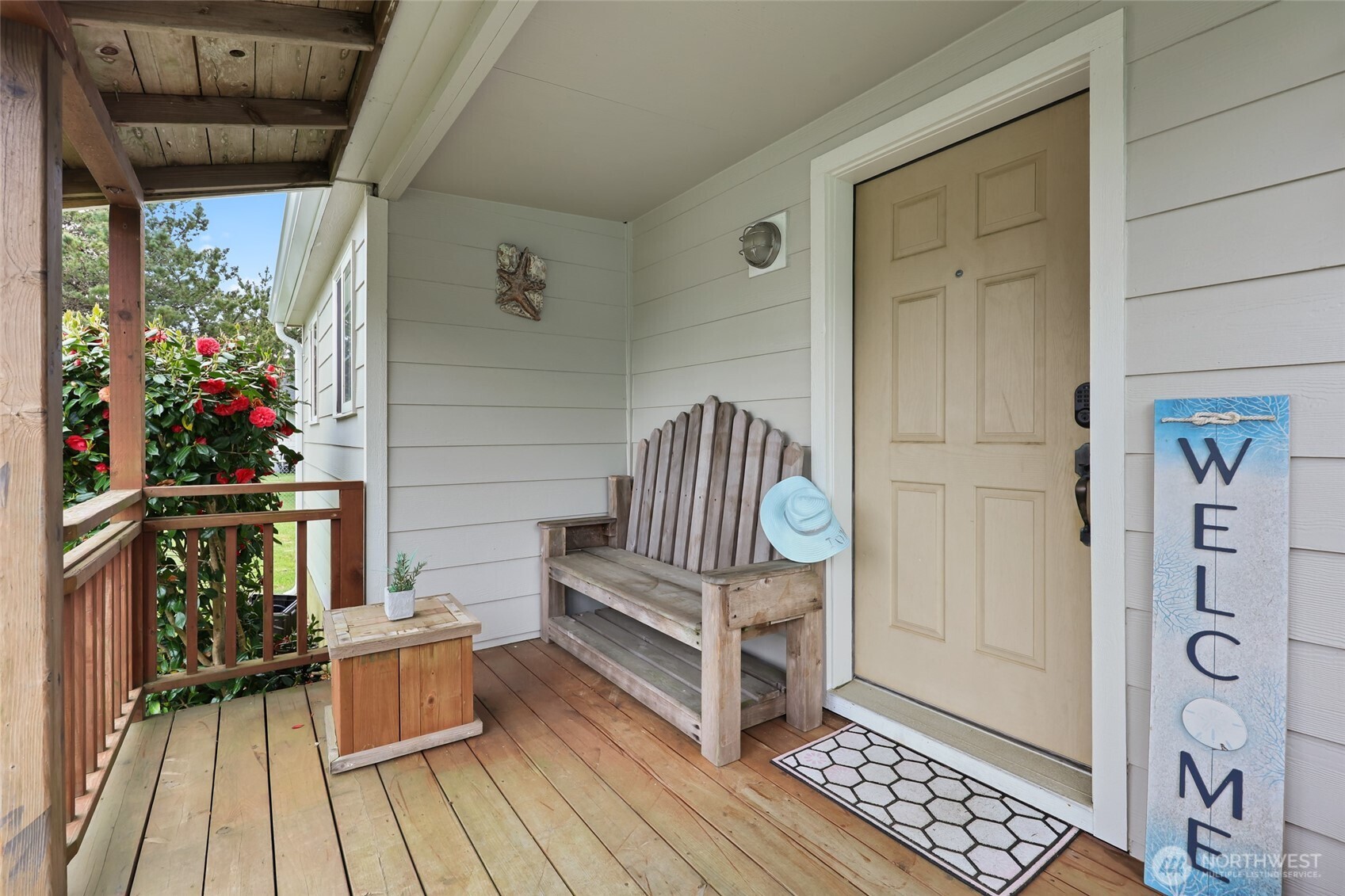 2967 Kindred Avenue Tokeland WA 98590