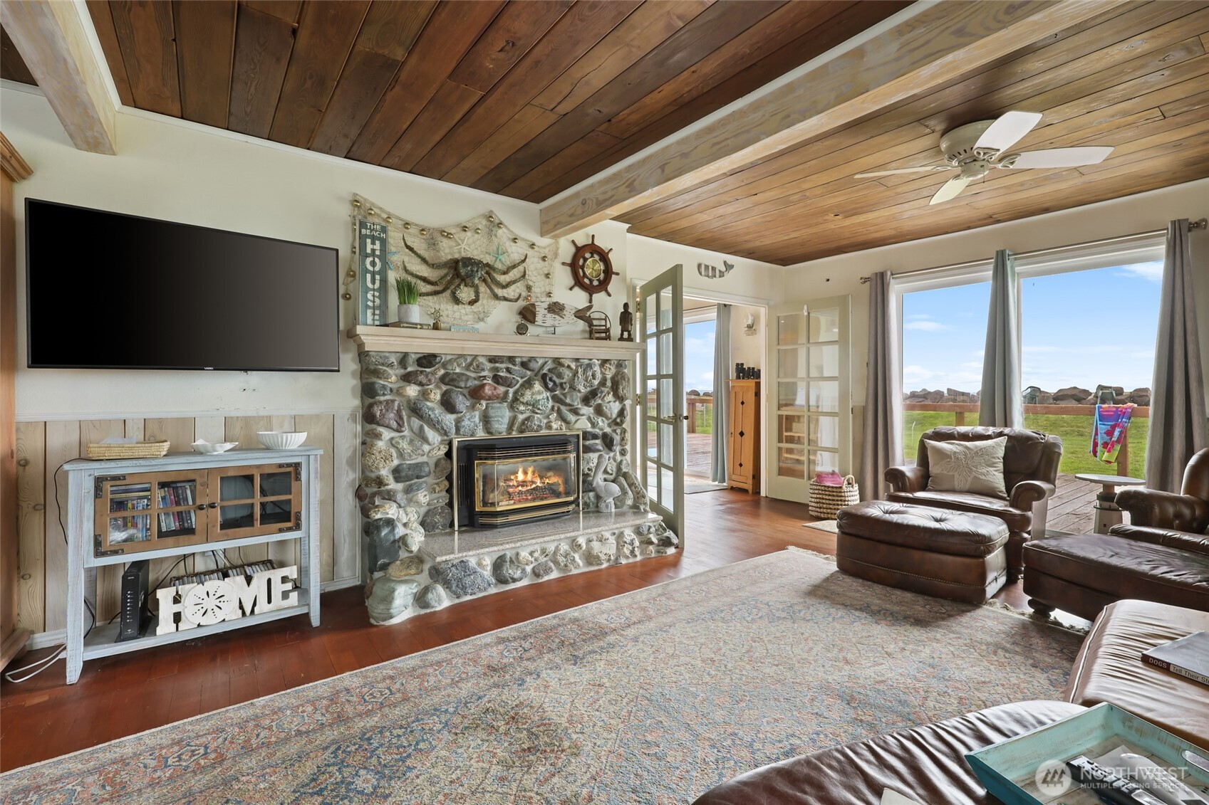 2967 Kindred Avenue Tokeland WA 98590
