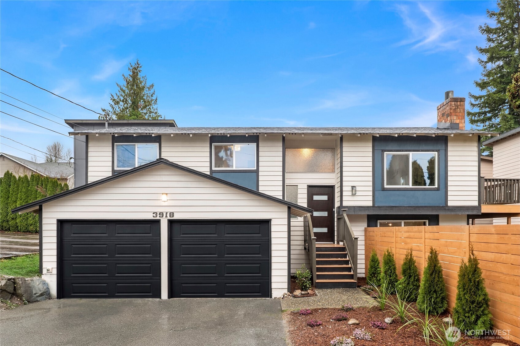 3918 148th Street SW Lynnwood WA 98087