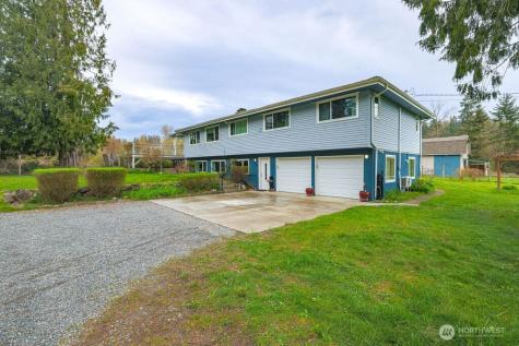 23426 148th Avenue SE Kent WA 98042