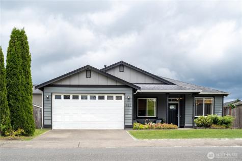922 Grinnell Avenue SW Orting WA 98360