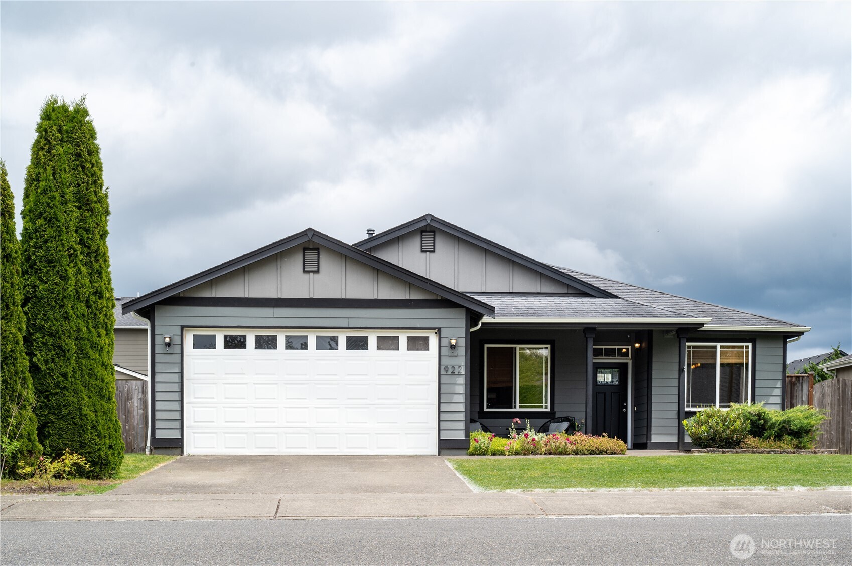 922 Grinnell Avenue SW Orting WA 98360