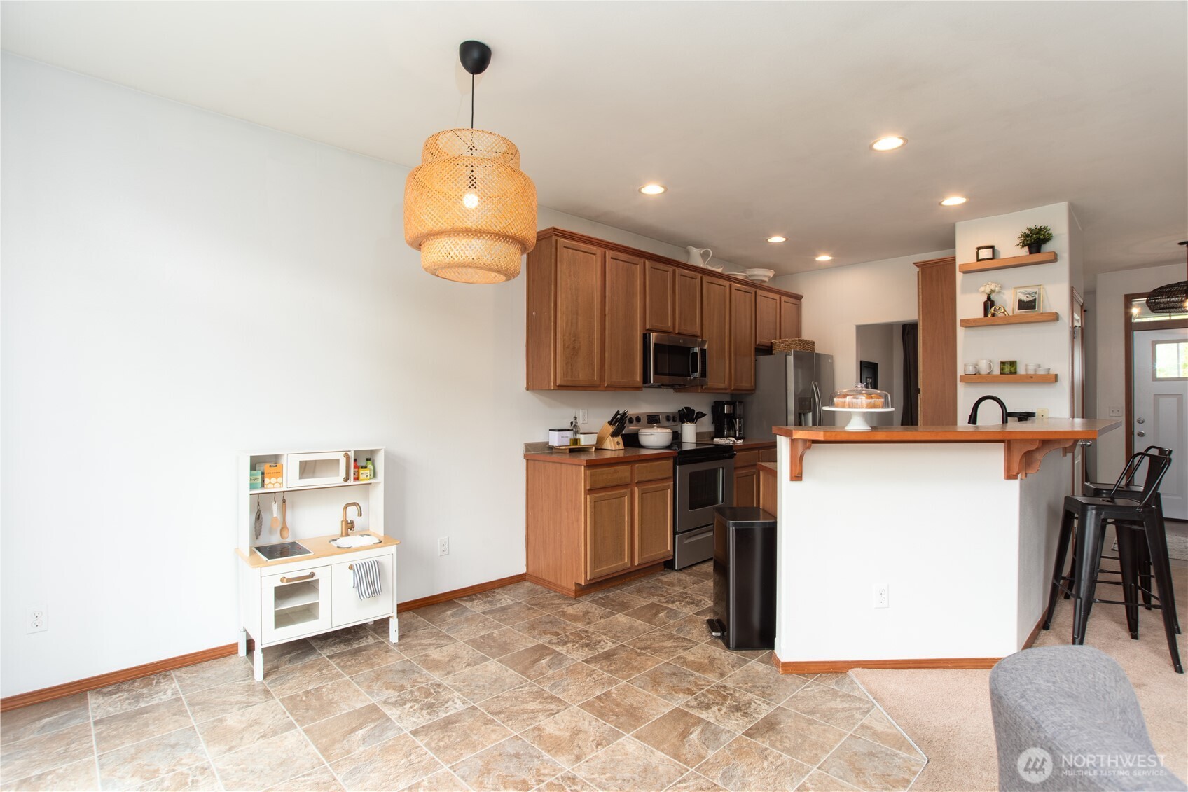 922 Grinnell Avenue SW Orting WA 98360
