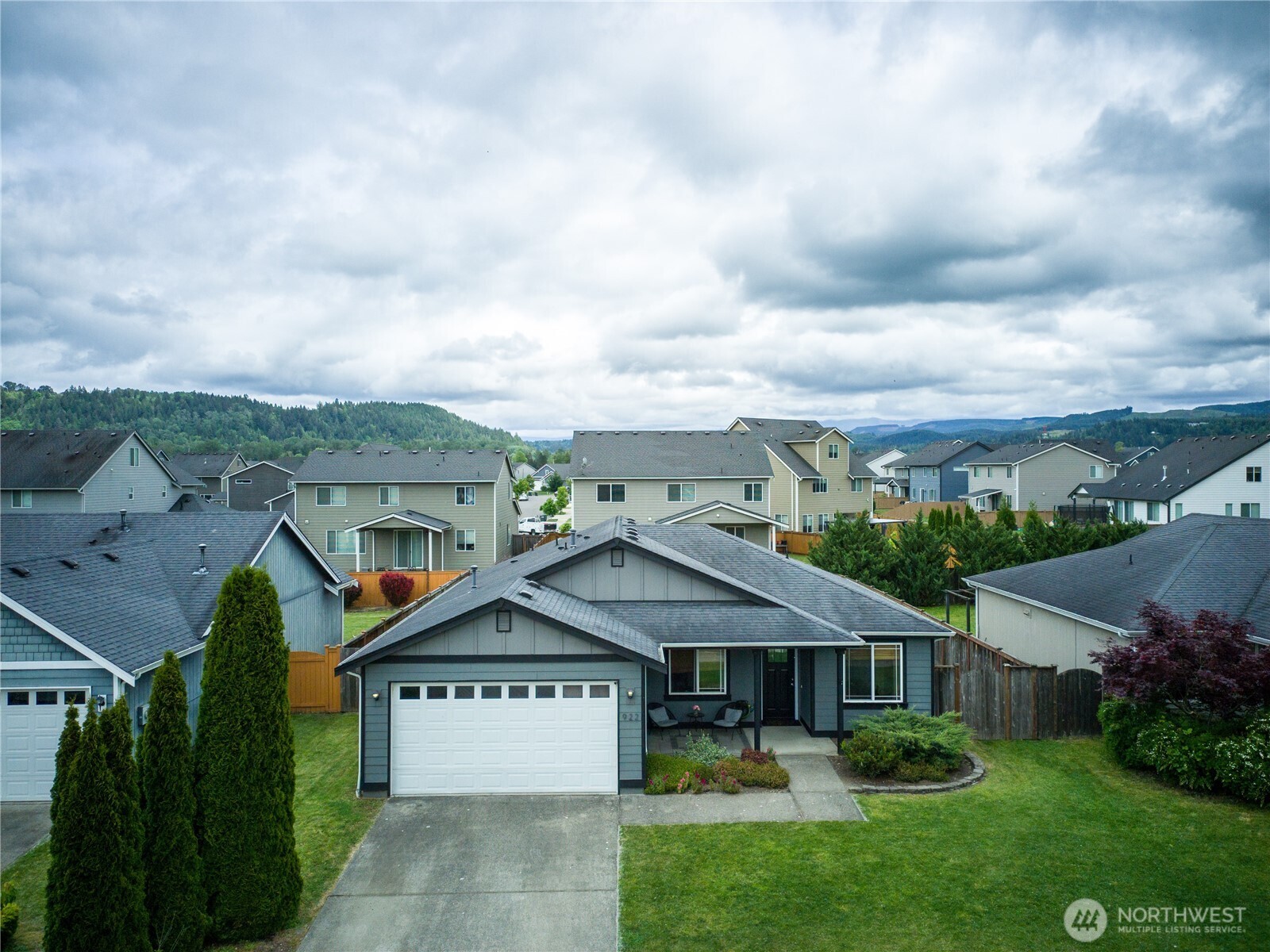 922 Grinnell Avenue SW Orting WA 98360