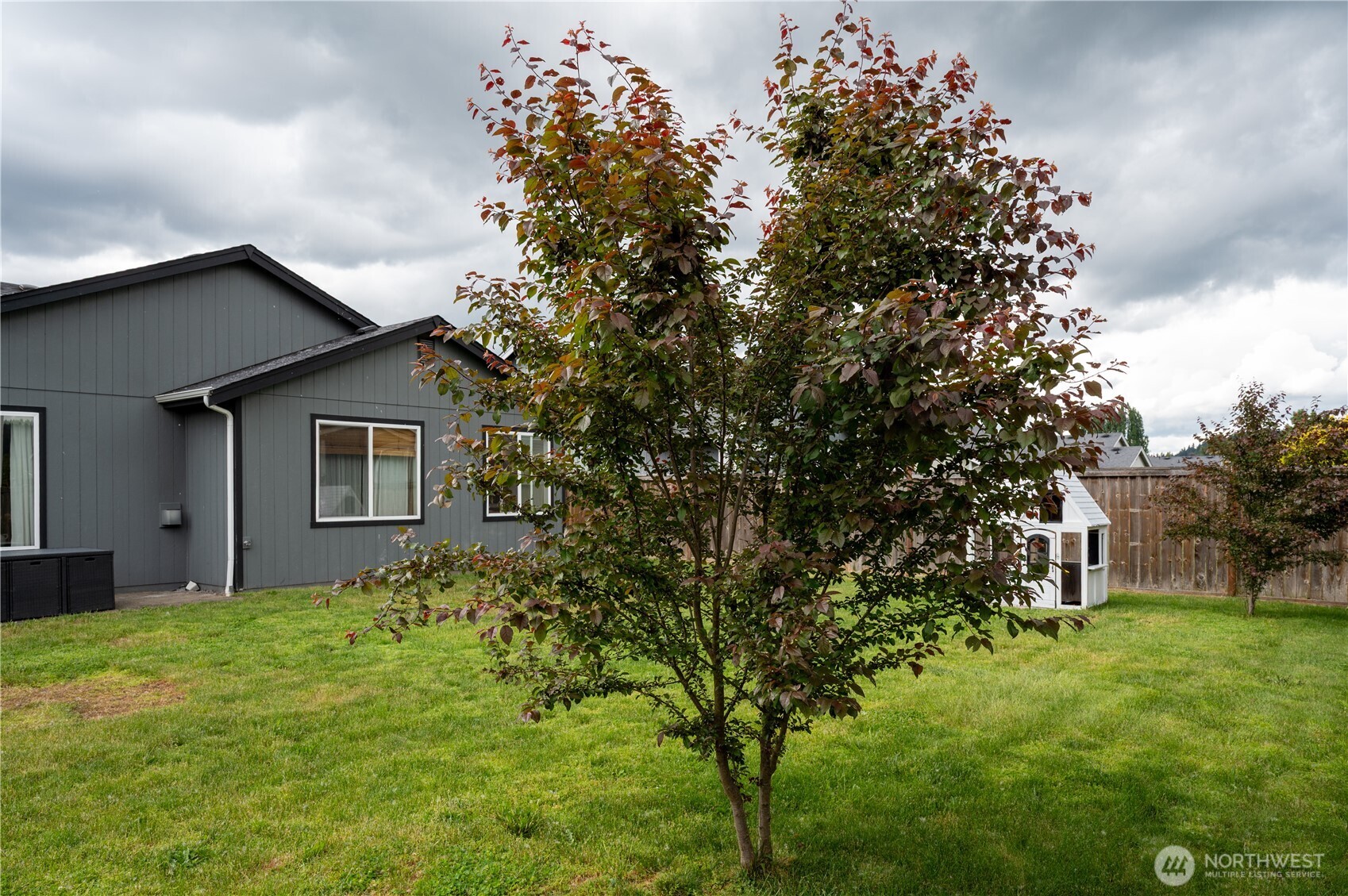 922 Grinnell Avenue SW Orting WA 98360