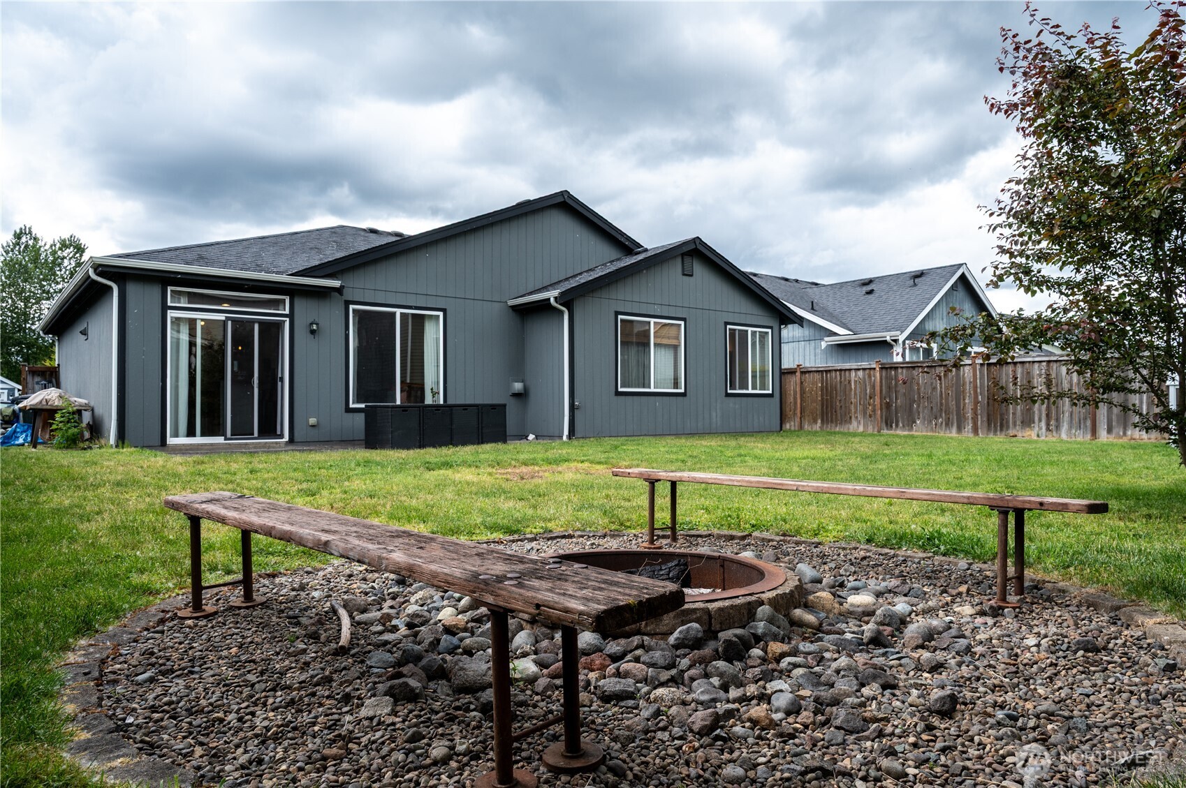 922 Grinnell Avenue SW Orting WA 98360