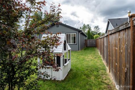 922 Grinnell Avenue SW Orting WA 98360