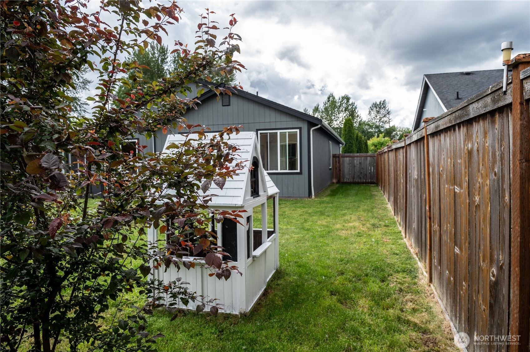 922 Grinnell Avenue SW Orting WA 98360