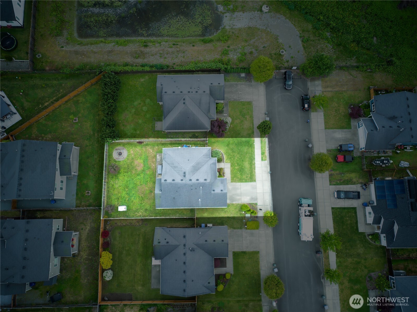 922 Grinnell Avenue SW Orting WA 98360