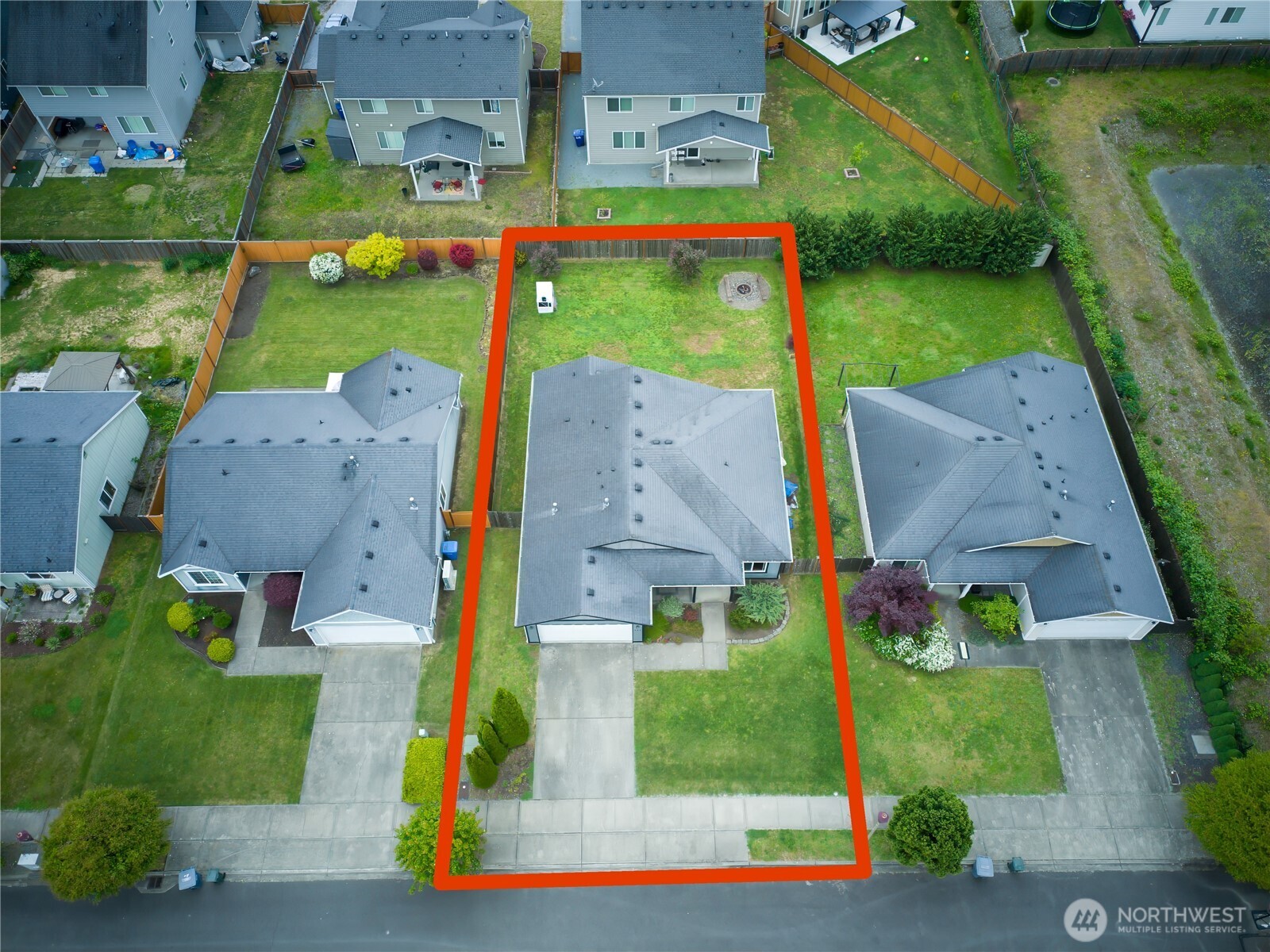 922 Grinnell Avenue SW Orting WA 98360