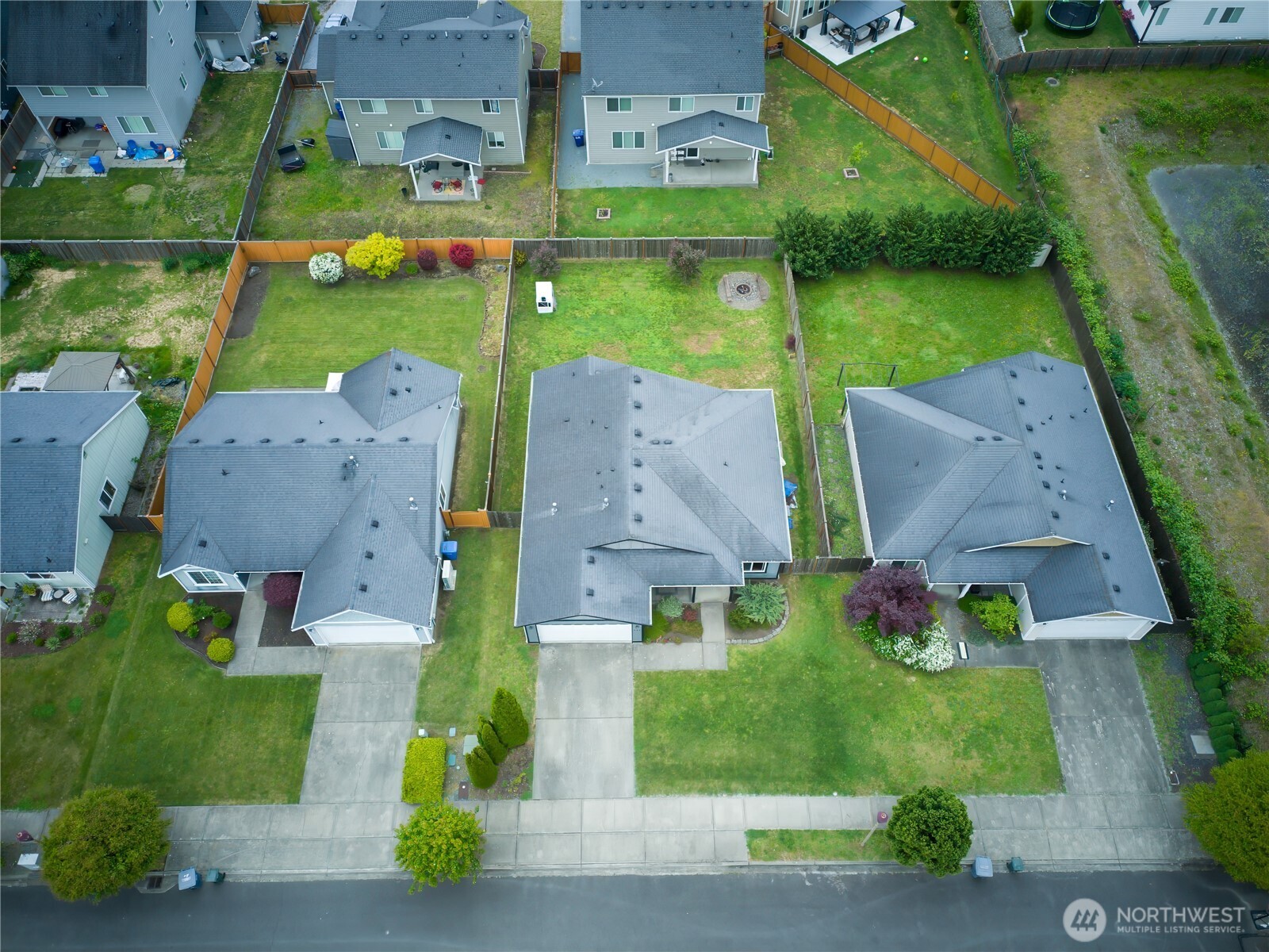 922 Grinnell Avenue SW Orting WA 98360