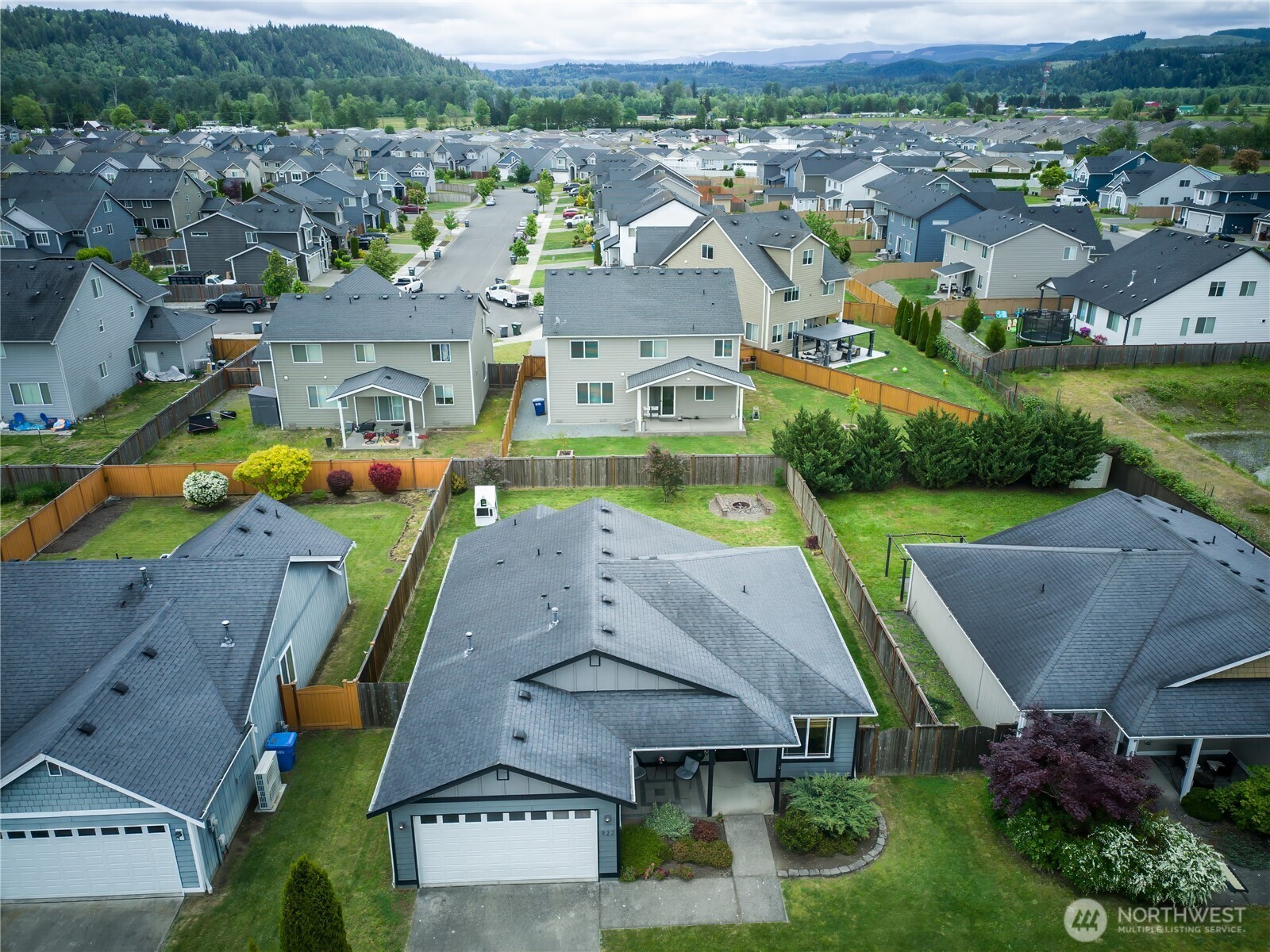 922 Grinnell Avenue SW Orting WA 98360