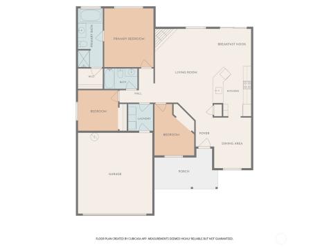922 Grinnell Avenue SW Orting WA 98360