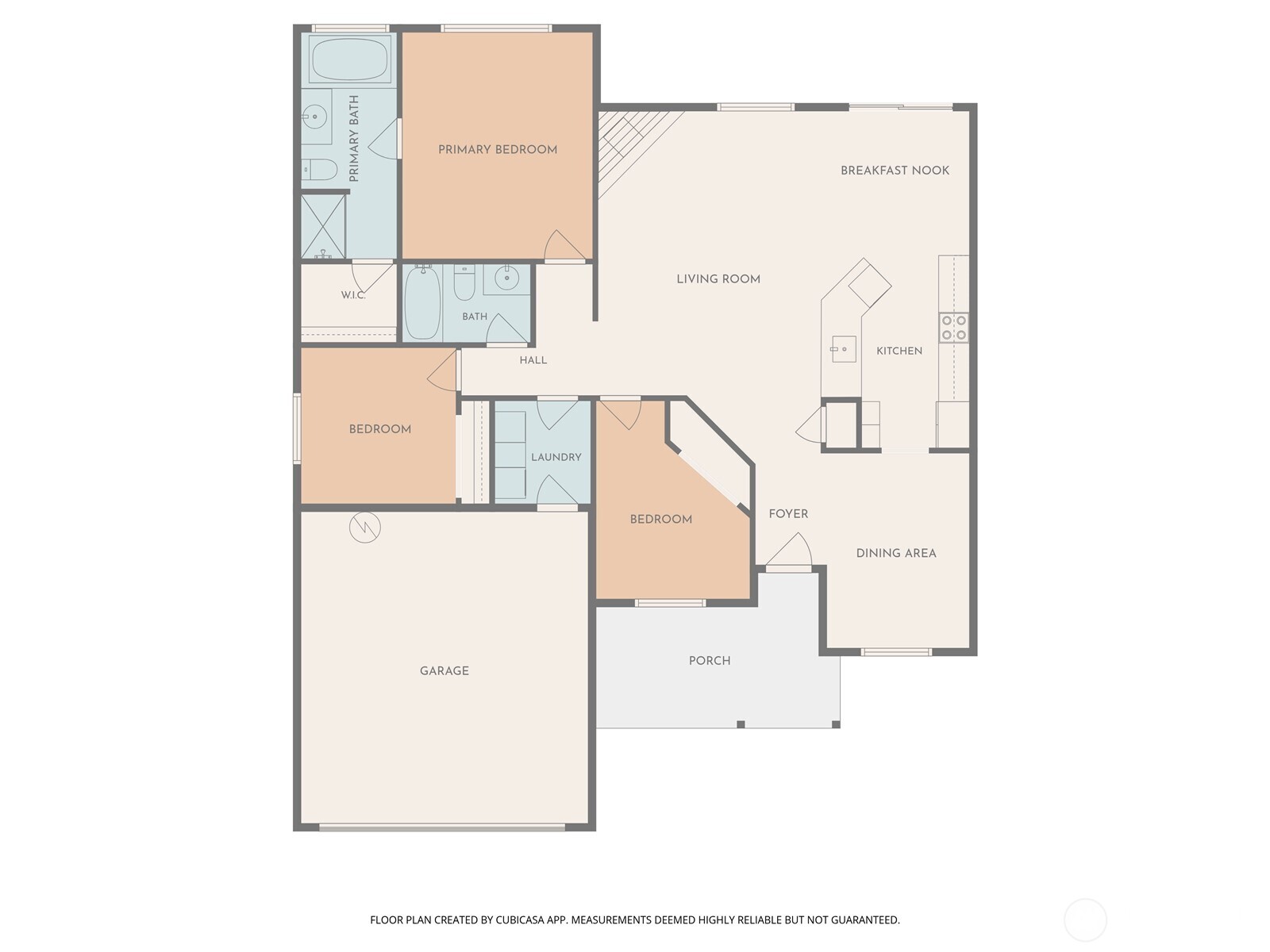 922 Grinnell Avenue SW Orting WA 98360
