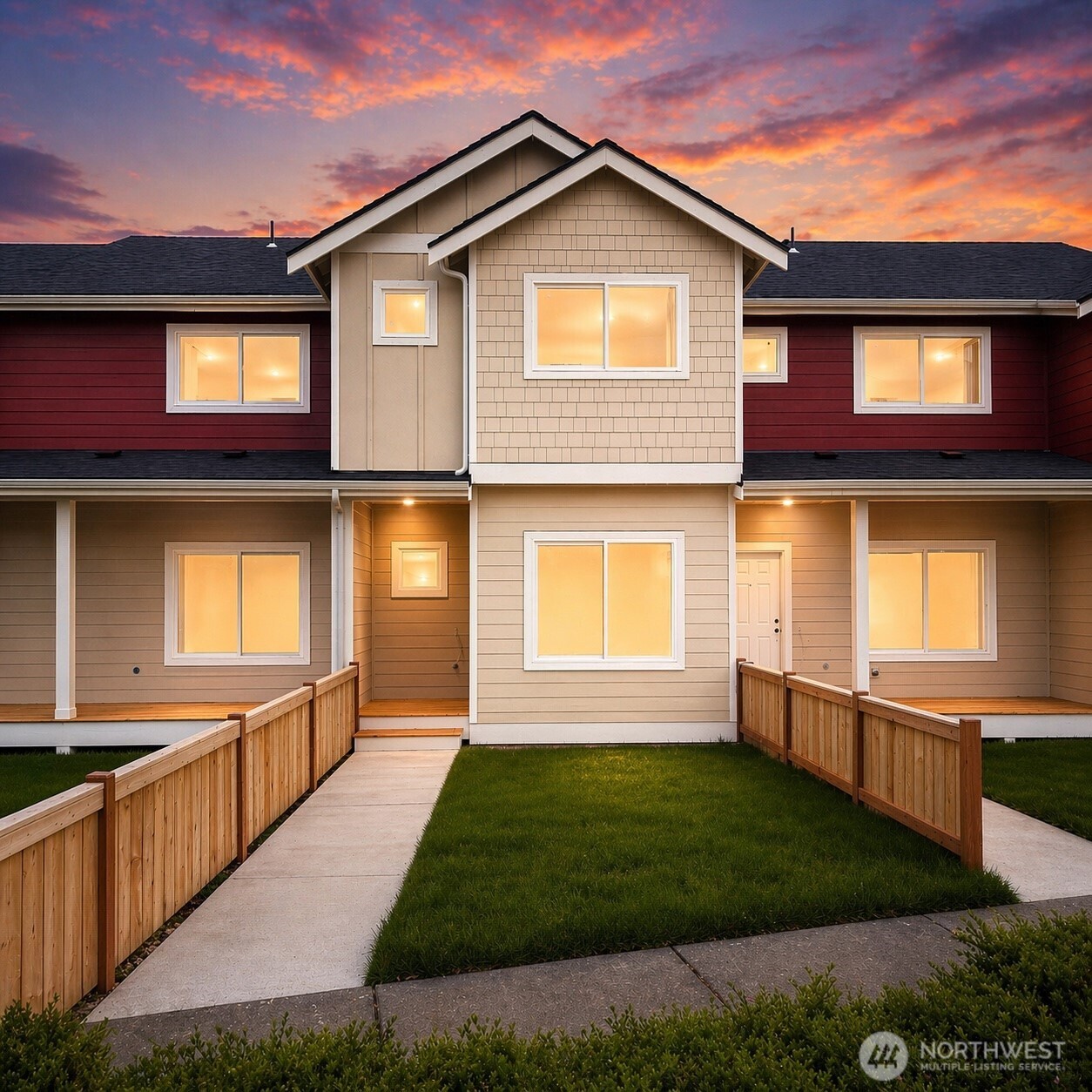 4741 Court R Tacoma WA 98404
