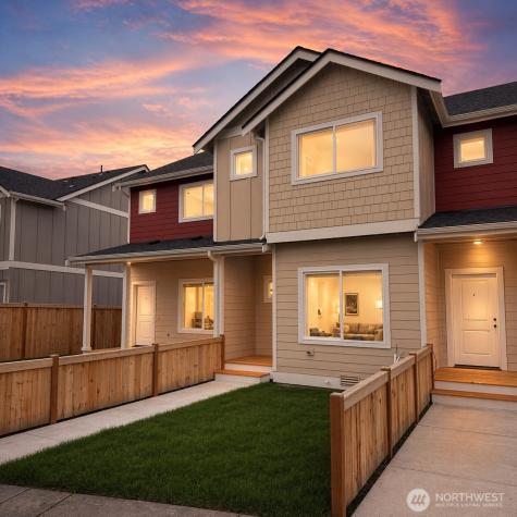 4741 Court R Tacoma WA 98404
