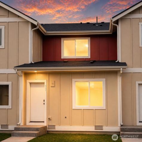 4741 Court R Tacoma WA 98404