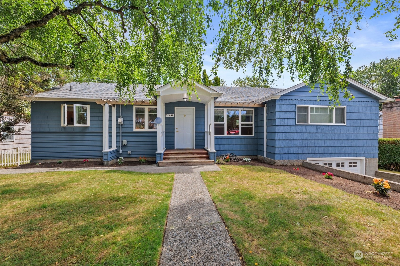 12438 80th Avenue S Seattle WA 98178